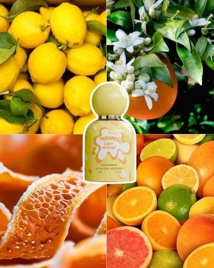 Grandeur Tom Ford Lemon A-Licious EDP U 50 ml