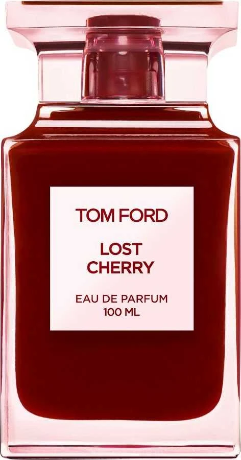 Tom Ford Lost Cherry EDP 100ml