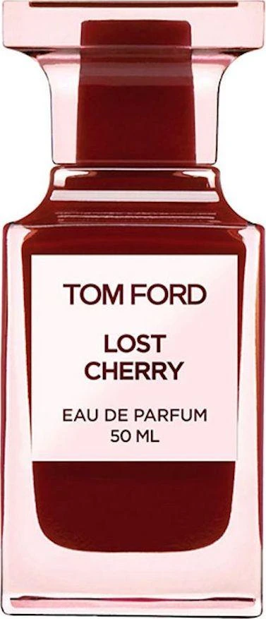 Unisex kvepalai Tom Ford Lost Cherry EDP, 50 ml