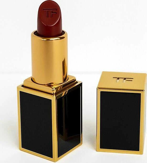 „Tom Ford Lips & Girls Shine Kreminis“ lūpų dažai 1 x Maurice, 2 g