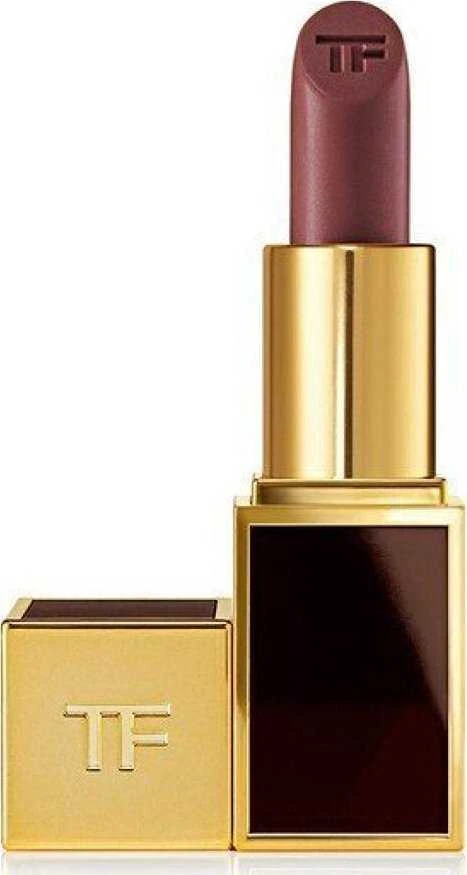 „Tom Ford Lips & Girls Shine Kreminis“ lūpų dažai, 0 l, „Chadwick“, 2 g