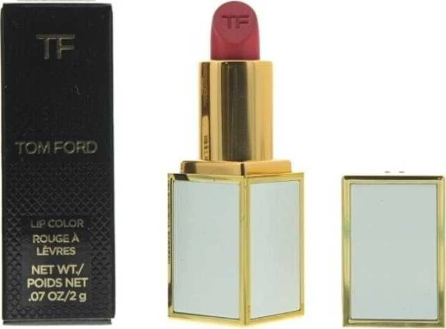 Tom Ford Lips & Girls Shine Kreminis lūpų dažai 08 Andrea, 2 g