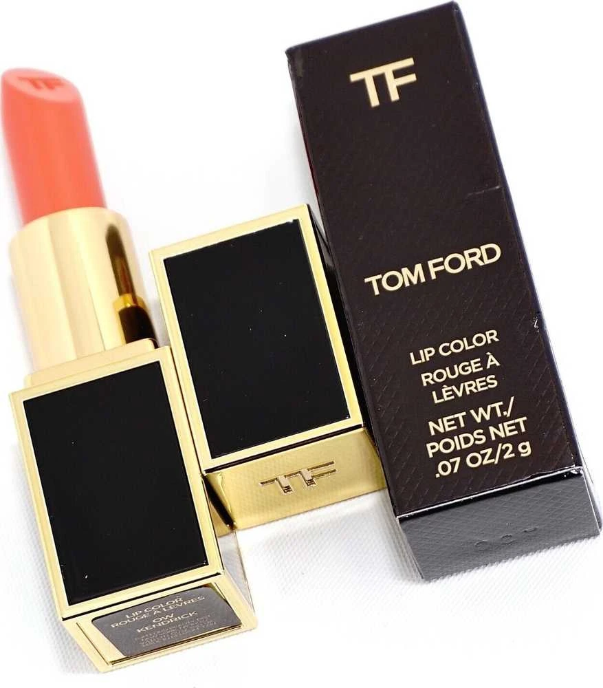 Tom Ford Lips & Girls Kreminis Lipstick 0W Kendrick, 2 g