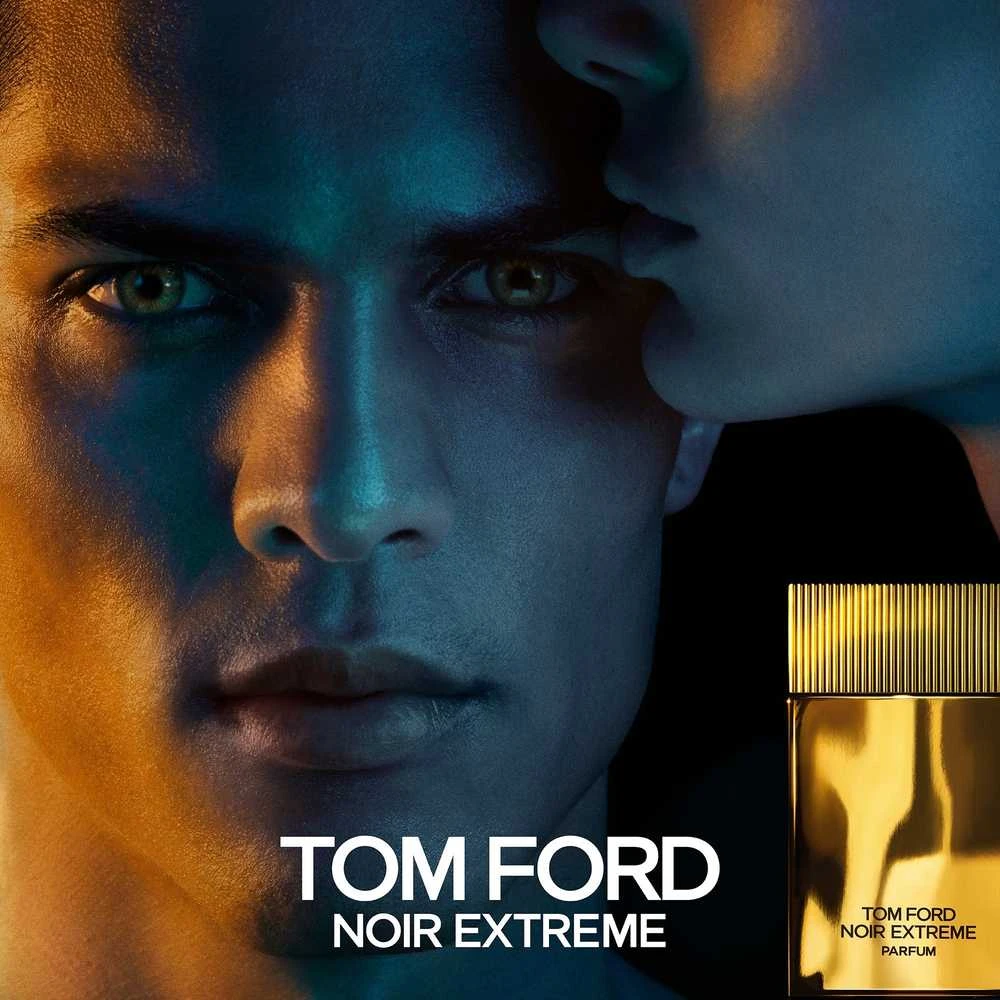 TOM FORD Noir Extreme PP kvepalai vyrams, 100 ml
