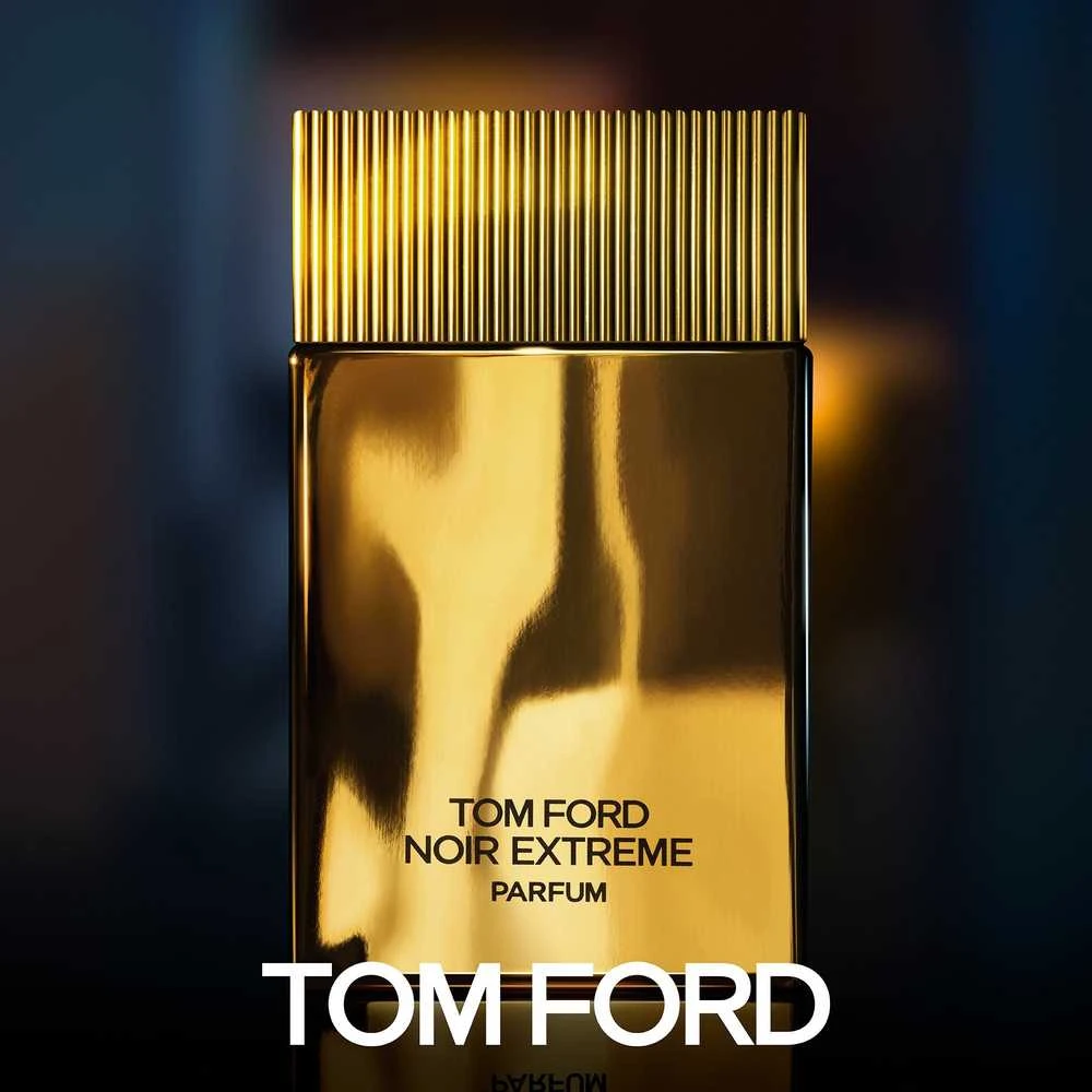 TOM FORD Noir Extreme PP kvepalai vyrams, 100 ml