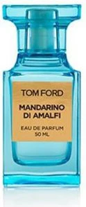 Tom Ford Mandarino Di Amalfi EDP parfumuotas vanduo Unisex, 50 ml