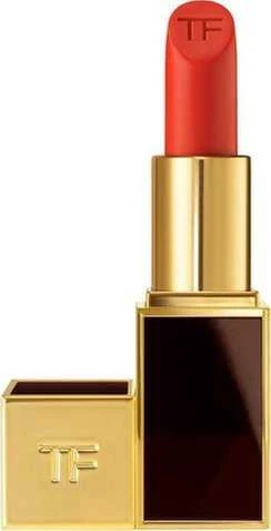 Tom Ford Lip Color Matiniai lūpų dažai, 3 g, Spalva: 15 Wild Ginger