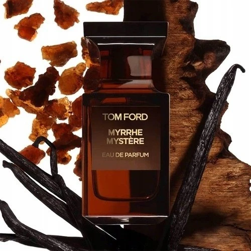 Tom Ford Myrrhe Mystere parfuminio vandens purškiklis 100ml