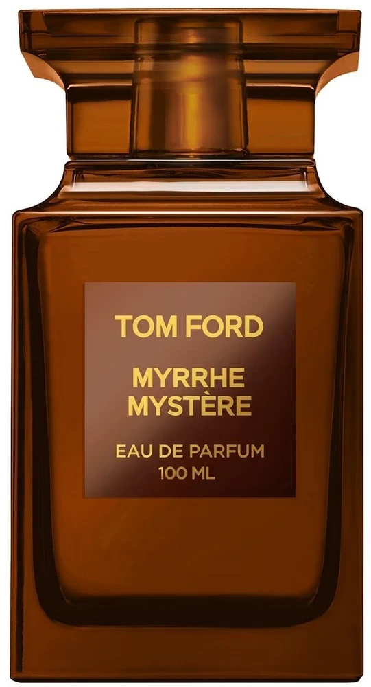 Tom Ford Myrrhe Mystere parfuminio vandens purškiklis 100ml