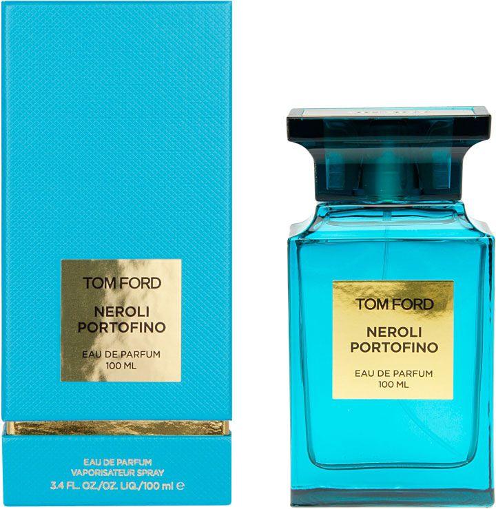 TOM FORD Neroli Portofino EDP parfumuotas vanduo unisex, 100 ml