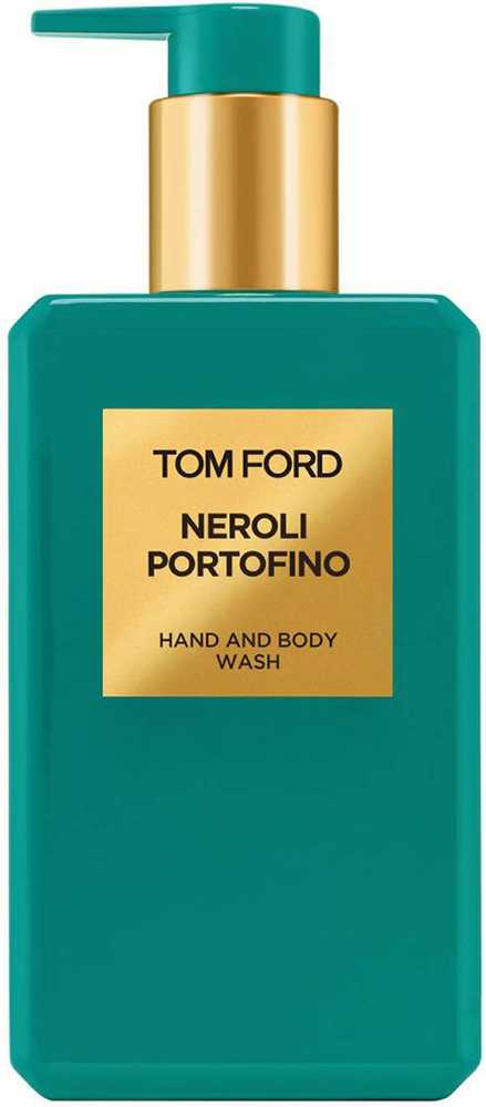 Tom Ford Neroli Portofino rankų ir kūno losjonas 250ml