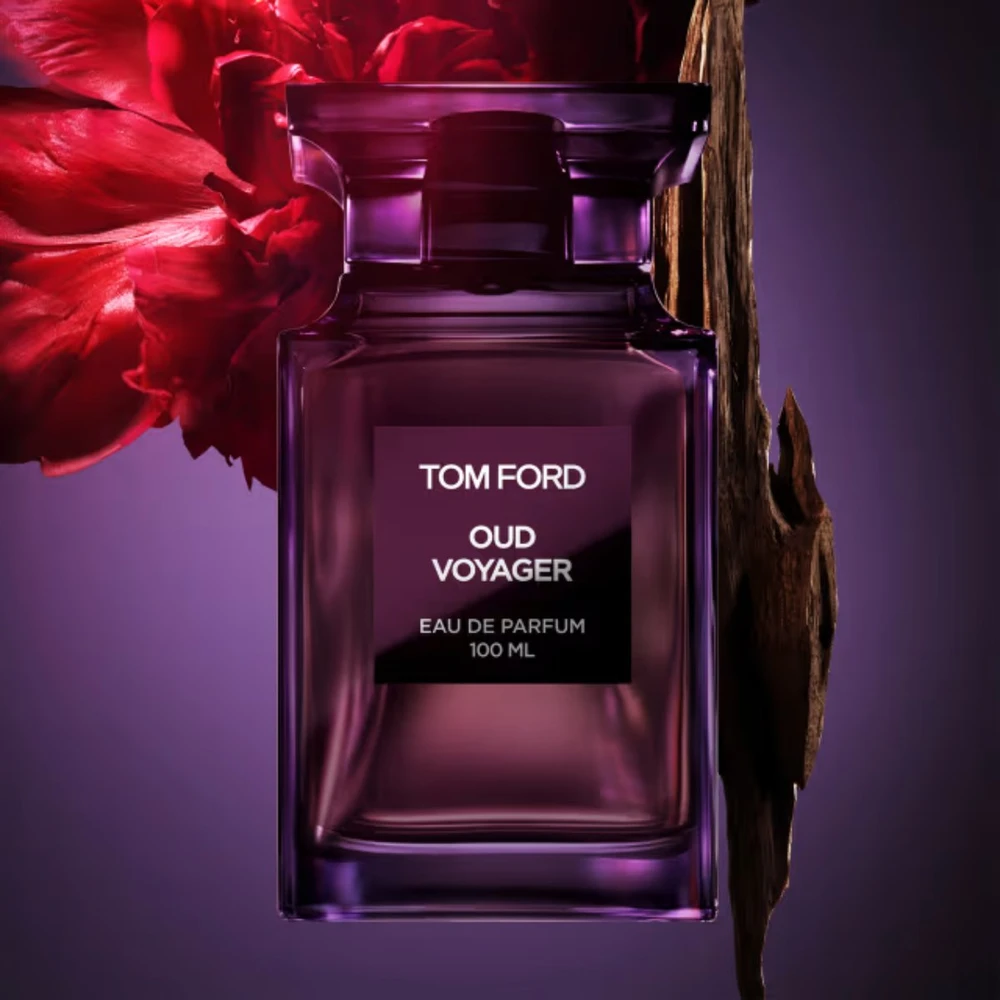 TOM FORD OUD VOYAGER (W) EDP/S 100ML