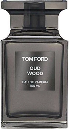 Unisex kvepalai Tom Ford Oud Wood EDP, 100 ml