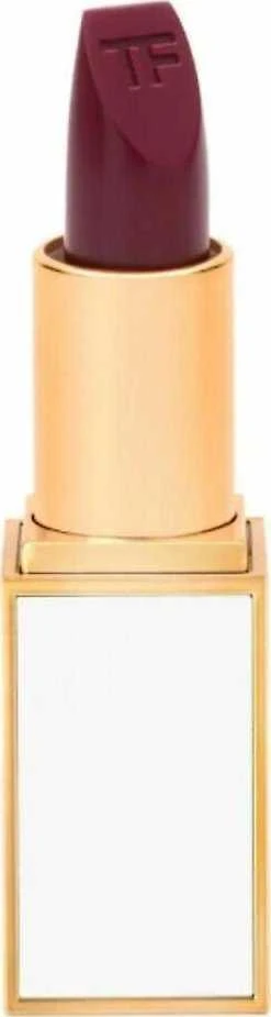 Tom Ford Tom Ford Sheer Kreminis Lipstick 01 Violetinė Noon, 3 g