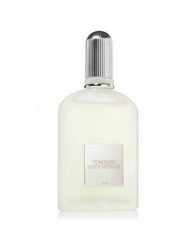 Kvepalai vyrams Tom Ford Grey Vetiver EDP, 100 ml