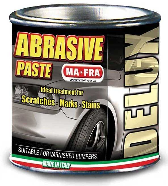 Automobilių poliravimo pasta Ma-Fra Delux, 0,2 ml