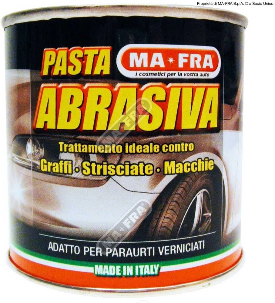 Automobilių poliravimo pasta Ma-Fra Delux, 0,2 ml