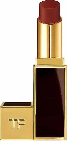 Tom Ford Matiniai lūpų dažai Lip Color Satin Matte, 3.3 g, Spalva: 29 Marabou