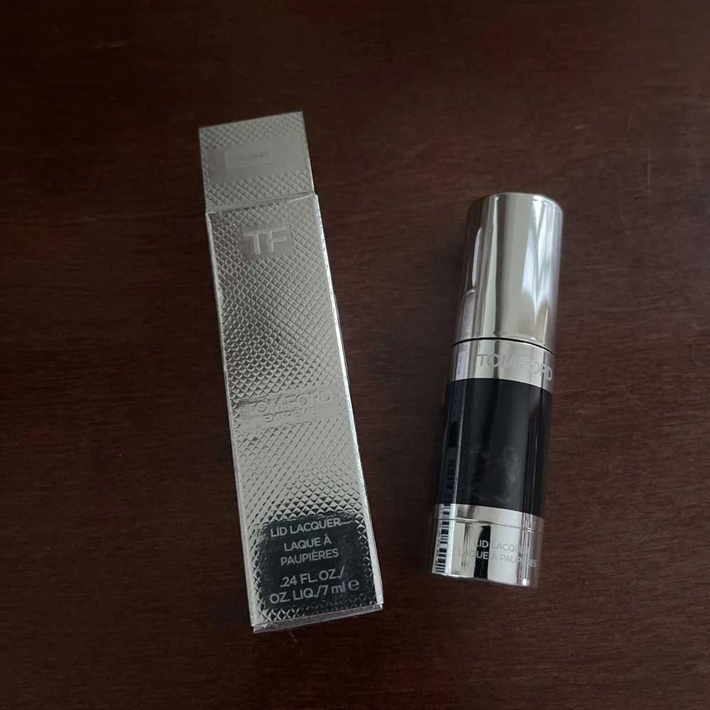 Tom Ford Tom Ford Liquid Akių apvadas Ba, 7 ml