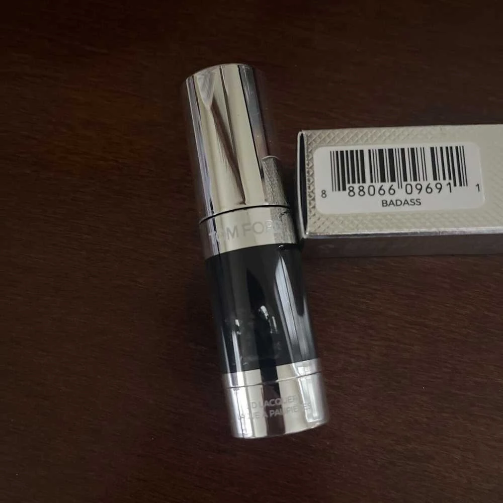 Tom Ford Tom Ford Liquid Akių apvadas Ba, 7 ml
