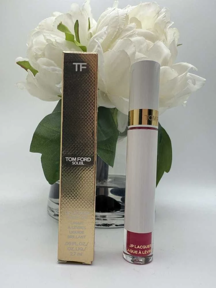 Tom Ford Liquid Tint Liquid Lipstick 05 Exhibitions 2.7 ml