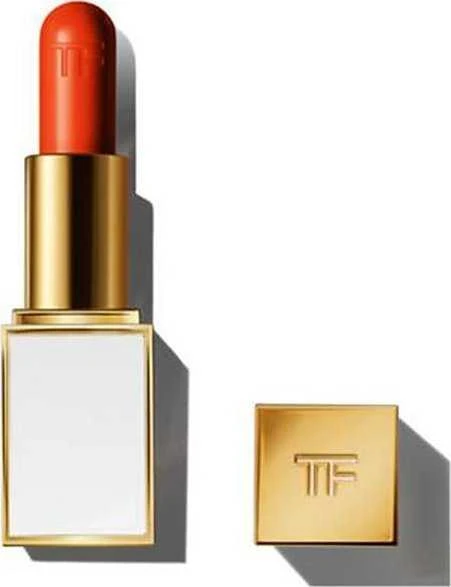 Tom Ford Soleil Hydrating Lūpų balzamas 02 Neotropic, 2 g