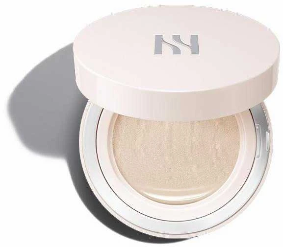 Tom Ford Soleil Glow Tone Up kompaktiškas makiažo pagrindas 2.0 Buff SPF 40 papildymas, 12 g