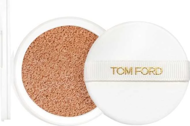 Tom Ford Soleil Compact Foundation 4.5 Cool Sand SPF 45 Papildomas, 12 g