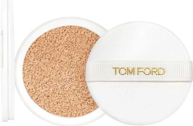 Tom Ford Soleil Compact Foundation SPF 40 1.3 Warm Porcelain Papildomas, 12 g