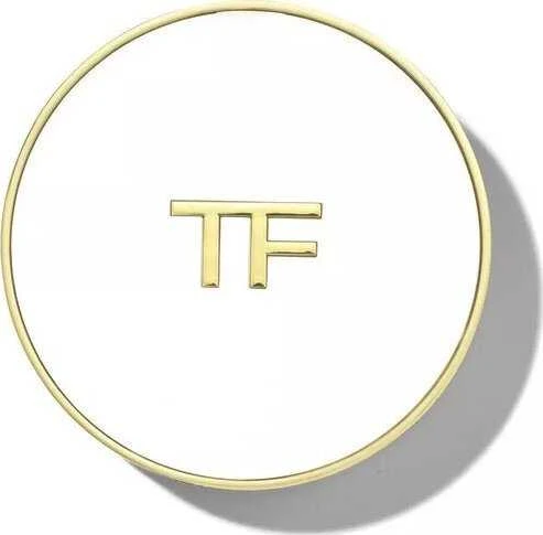 Tom Ford Soleil Compact Foundation 9.0 Deep Bronze SPF 40 Papildomas, 12 g