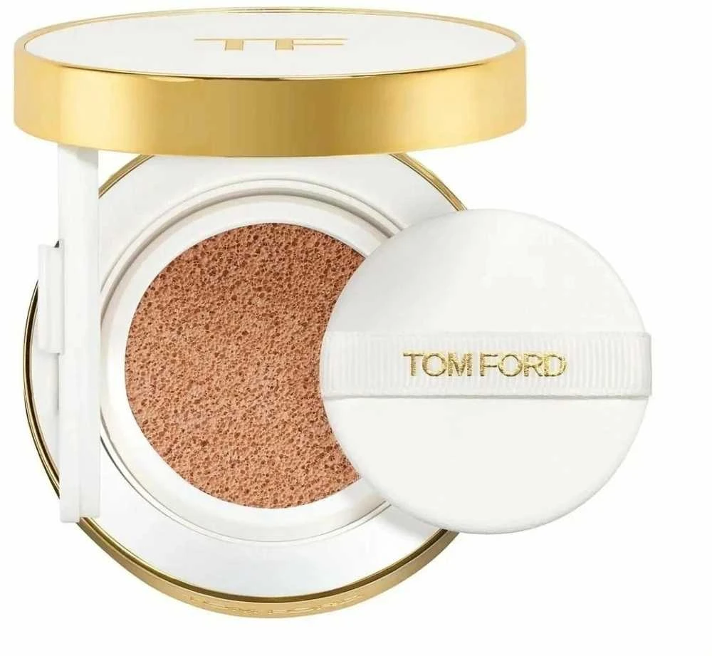 Tom Ford Soleil Compact Foundation 03 Peach SPF 45 Papildomas, 12 g