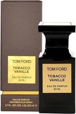 TOM FORD Tobacco Vanille EDP parfumuotas vanduo unisex, 50 ml