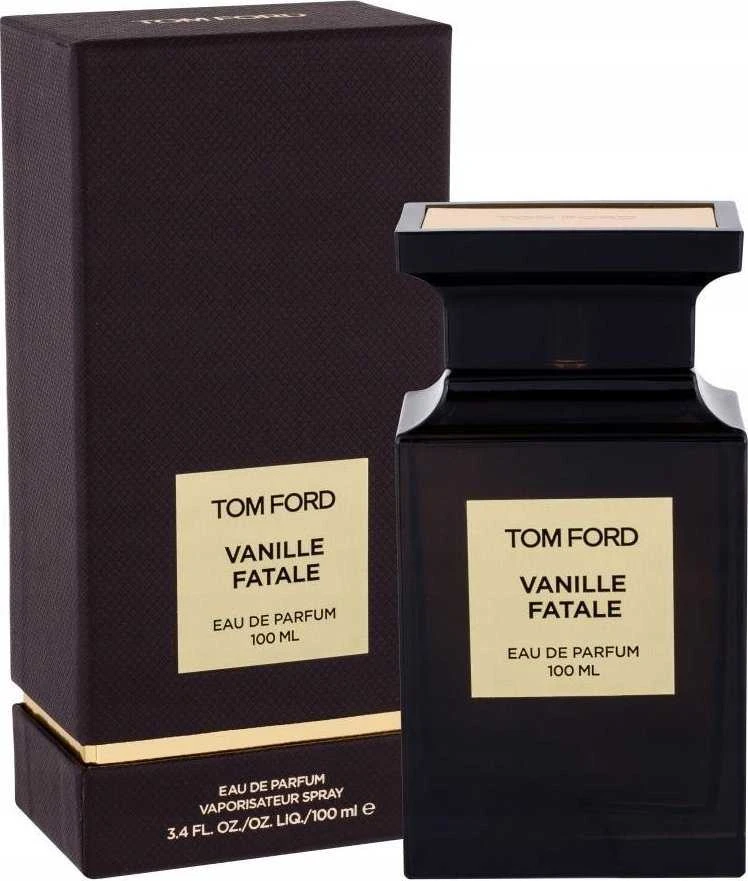 Tom Ford Cherry Smoke EDP parfumuotas vanduo unisex, 50 ml