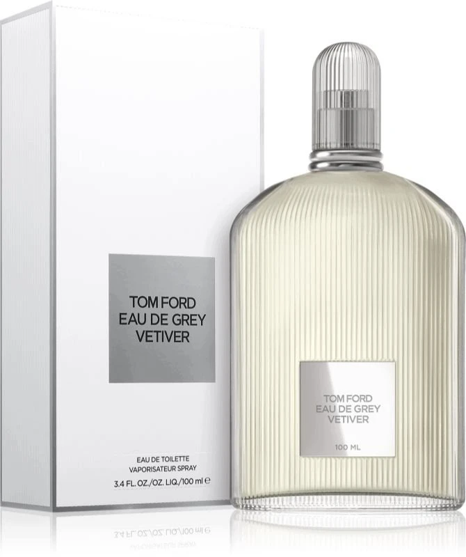 Tom Ford TOM FORD EAU DE Pilkas VETIVER (M) EDT/S 100ML