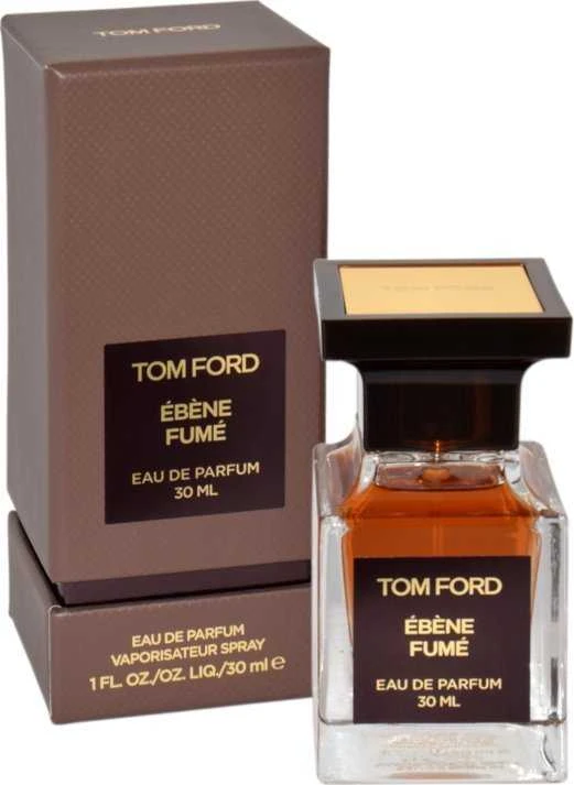 Tom Ford Ébène Fumé EDP parfumuotas vanduo unisex, 30 ml