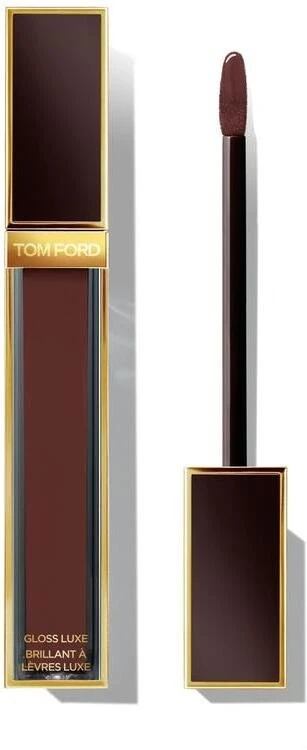 Tom Ford Gloss Luxe lūpų blizgis 20 Phantome 5.5 ml