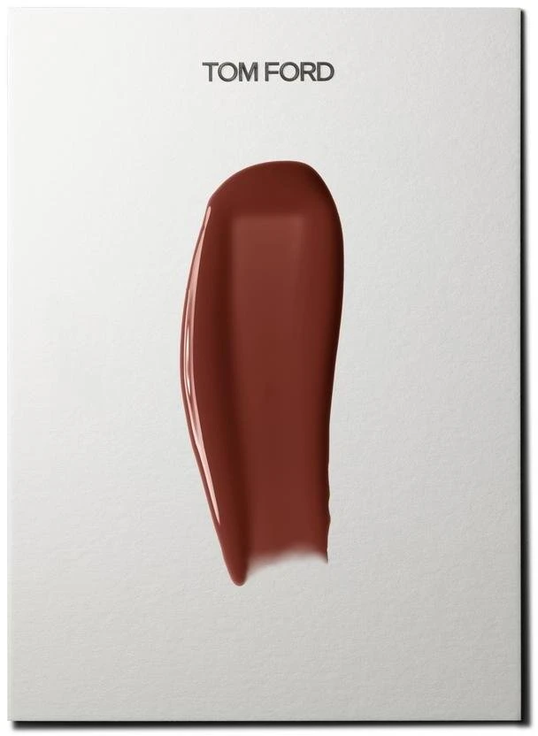 Tom Ford Gloss Luxe lūpų blizgis 20 Phantome 5.5 ml