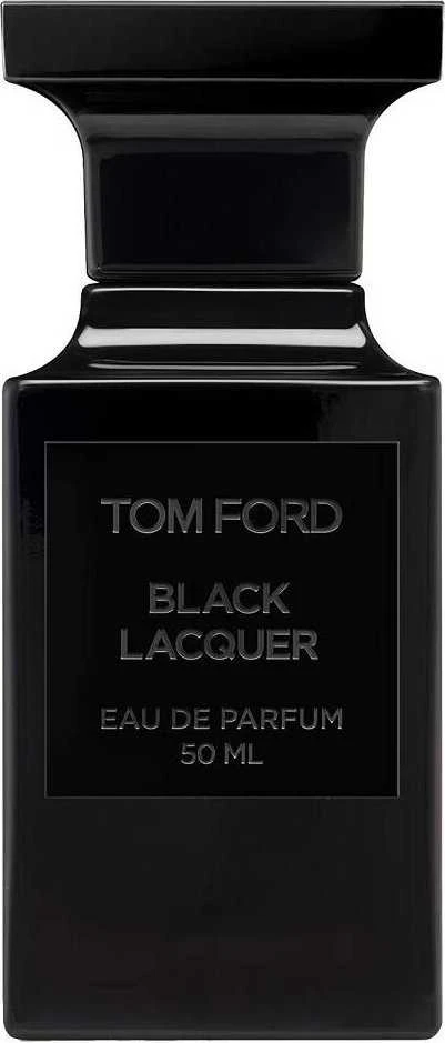 TOM FORD Juodas Lacquer EDP parfumuotas vanduo unisex, 50 ml