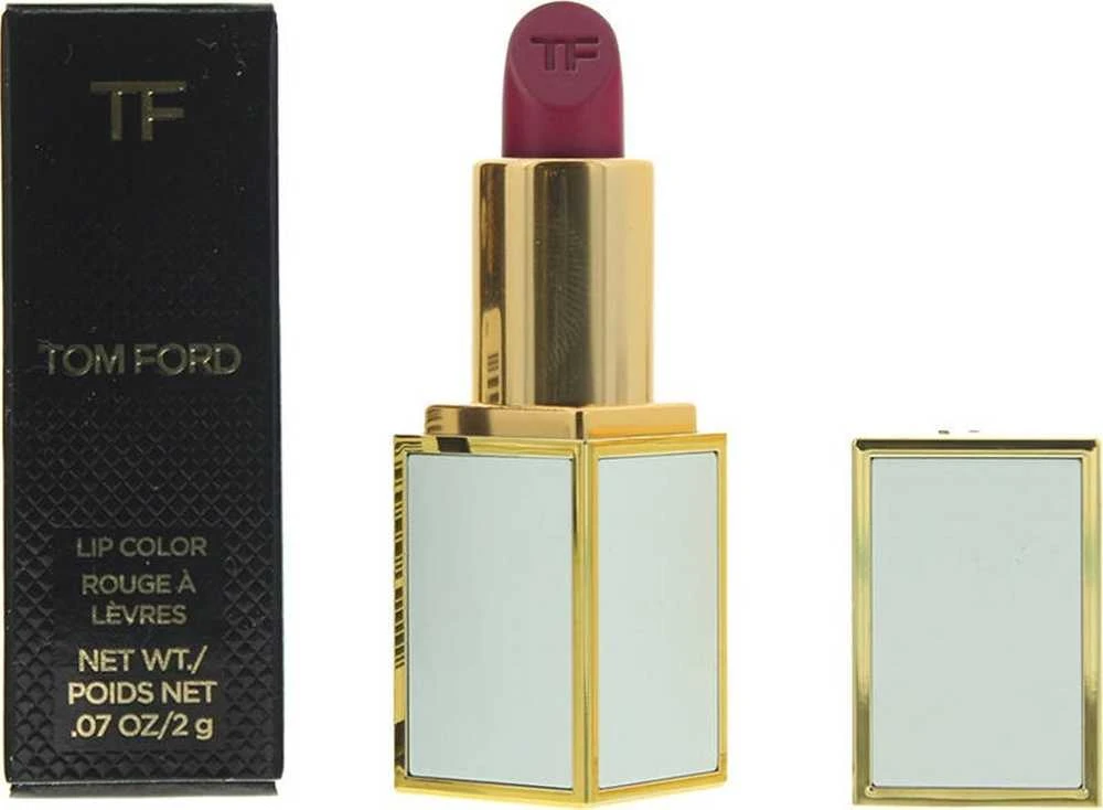 Tom Ford Lips & Girls Kreminis lūpų dažai 05 Candy, 2 g