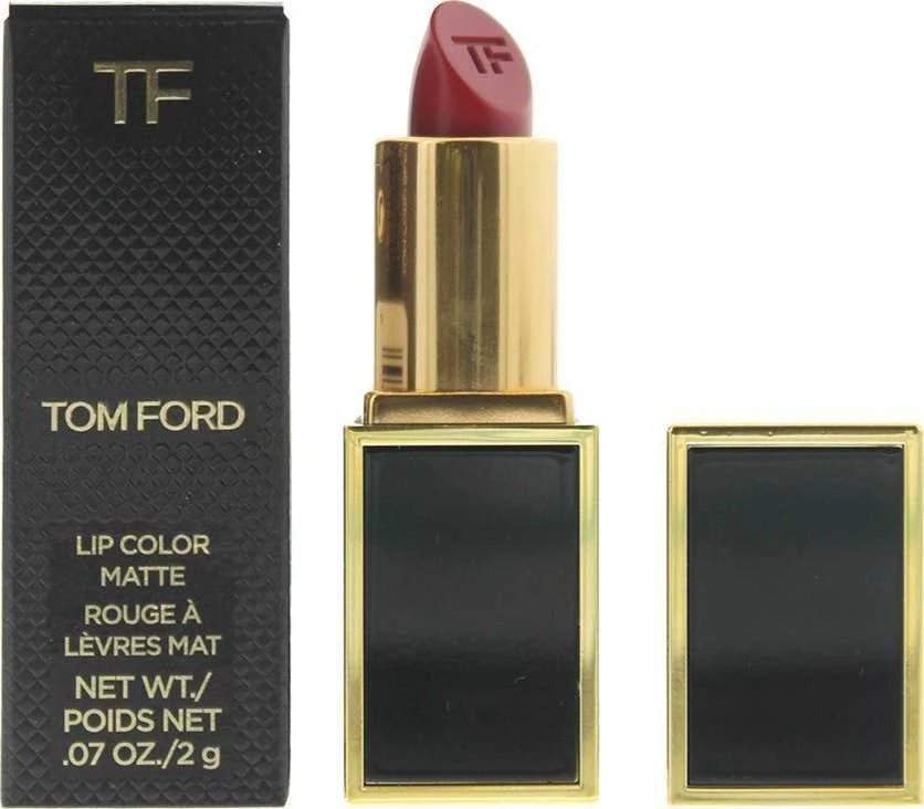 Tom Ford Lips & Girls Kreminis Lipstick 07 Dylan, 2 g