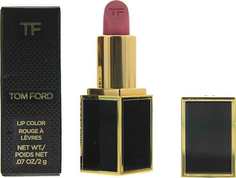 Tom Ford Lips & Girls Kreminis Lipstick 1W Johnny, 2 g
