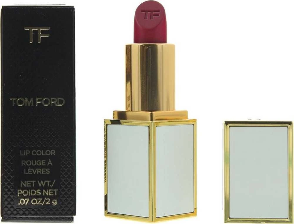 Tom Ford Lips & Girls Kreminis Lipstick 04 Viva, 2 g