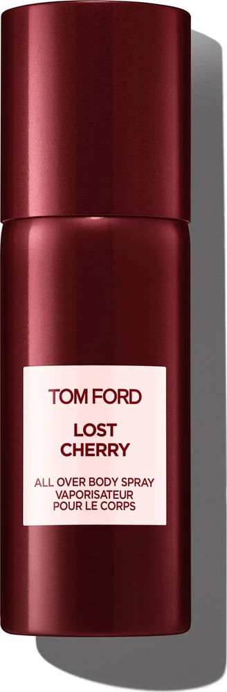 Tom Ford Lost Cherry Body Unisex Purškiklis, 150 ml