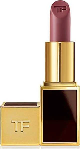 „Tom Ford Lips & Girls Kreminis“ lūpų dažai 10 Deveren, 2 g