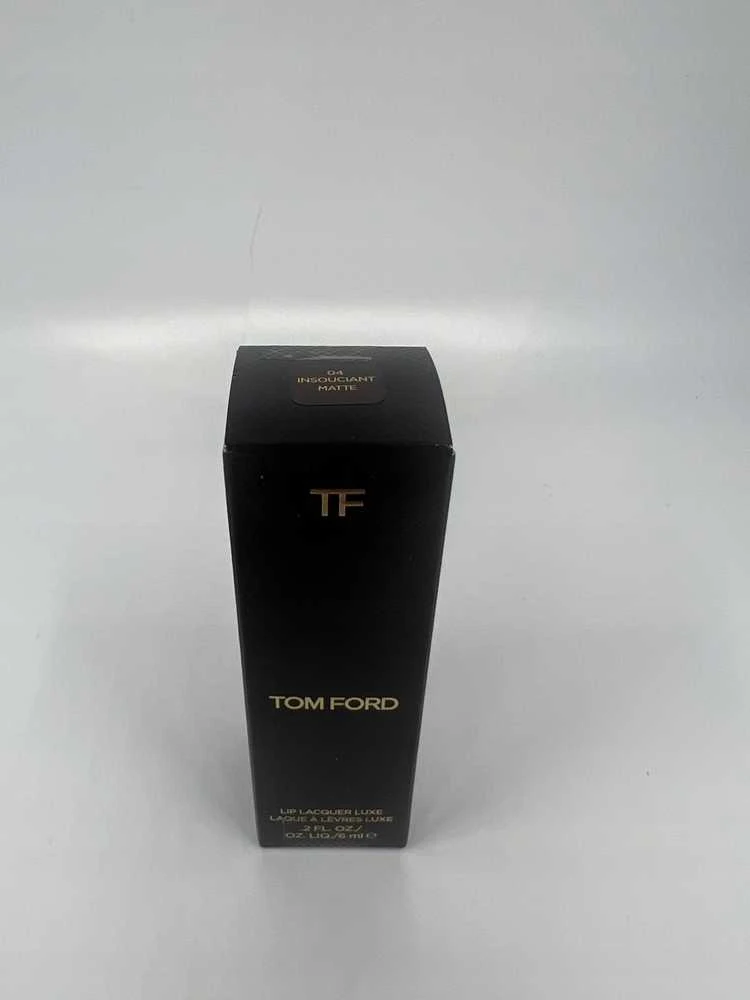 Tom Ford Luxe Matte Liquid Lipstick 04 Insouciant, 6 ml