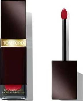 Tom Ford Luxe matiniai skysti lūpų dažai 09 Amaranth, 6 ml