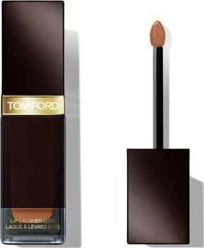 Tom Ford Luxe Matte skysti lūpų dažai 02 Softcore, 6 ml
