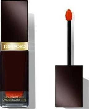 Tom Ford Luxe Vinyl Matte Liquid Lipstick 06 Knockout, 6 ml