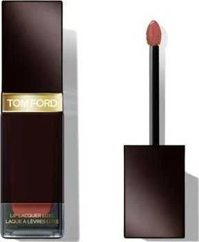 Tom Ford Luxe Vinyl Matte skysti lūpų dažai 01 Insinuate, 6 ml