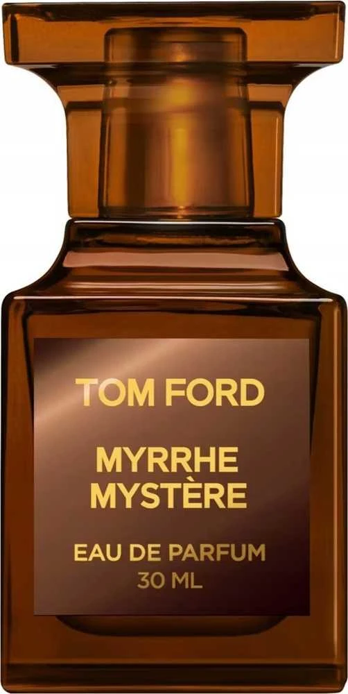 Tom Ford Myrrhe Mystère EDP parfumuotas vanduo unisex, 30 ml
